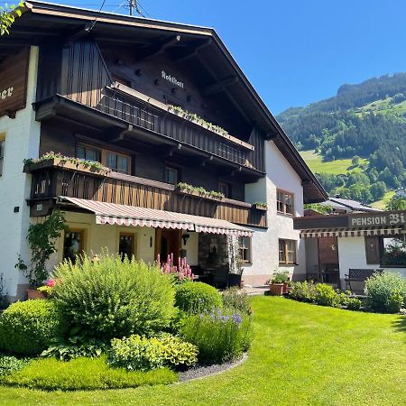 Bichlhof Apartment Рамзау им Цилертал Екстериор снимка