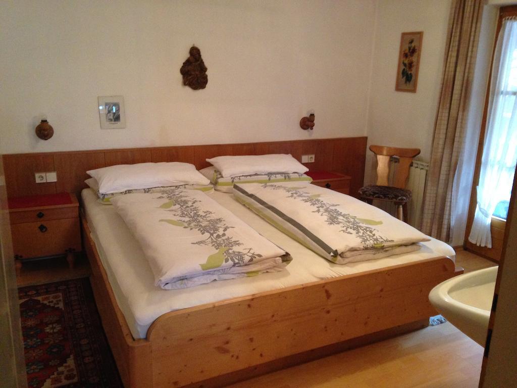 Bichlhof Apartment Рамзау им Цилертал Стая снимка