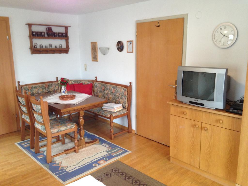 Bichlhof Apartment Рамзау им Цилертал Стая снимка